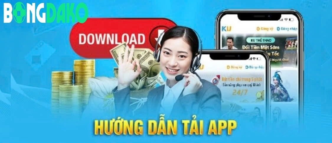 Tải App Bongdako Với Các Bước Chi Tiết Cho Từng Cấu Hình Cụ Thể