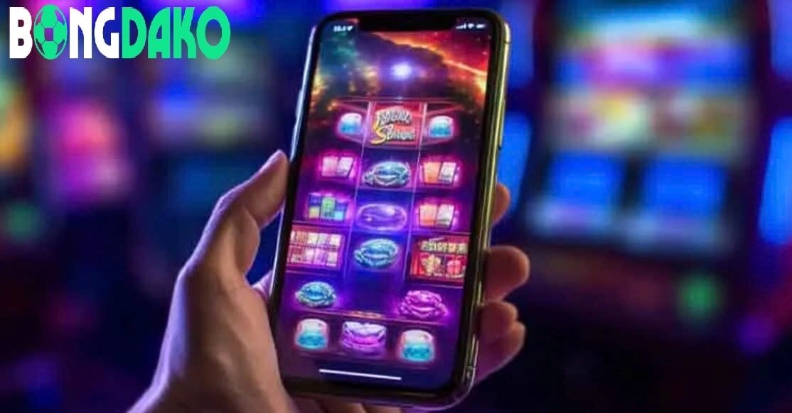 Tải App Bongdako Mang Đến Trải Nghiệm Thú Vị, Chất Lượng