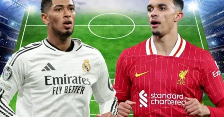 Real Madrid xây ‘dải ngân hà’ với 3 ngôi sao người Anh