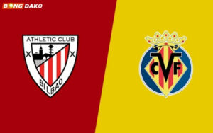 Athletic Club vs Villarreal