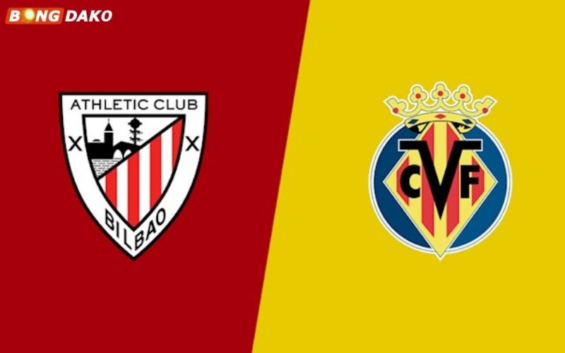 Athletic Club vs Villarreal