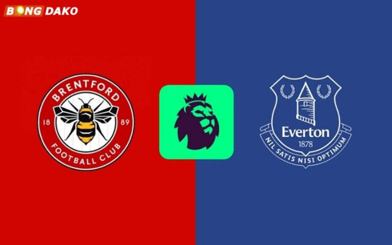 Nhận định Brentford vs Everton 11/04: Cuộc chiến tại Gtech
