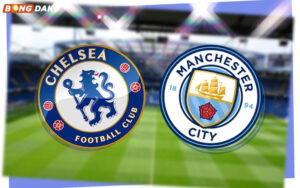 Chelsea vs Manchester City