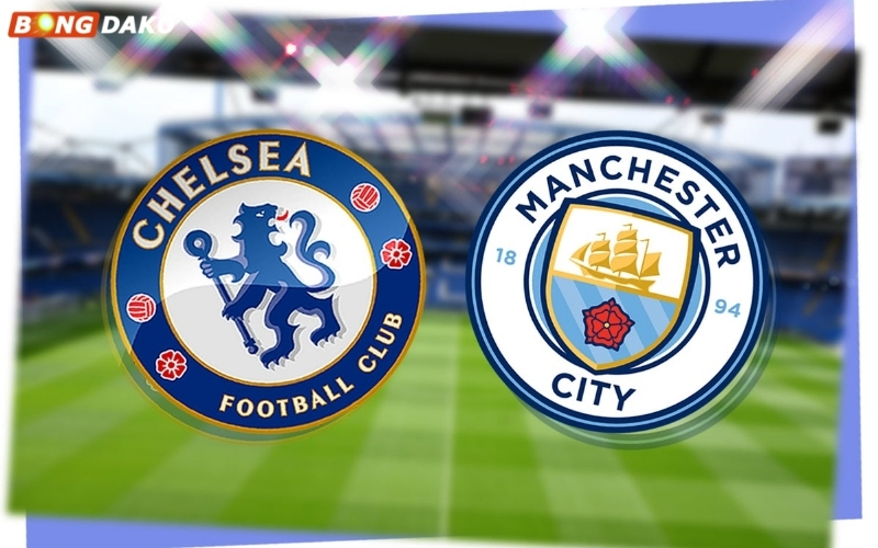 Chelsea vs Manchester City