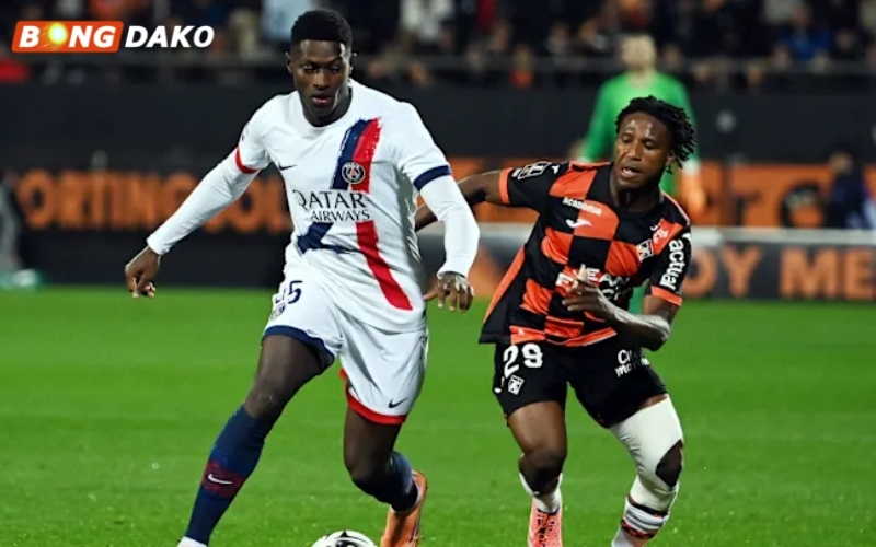 Đội hình dự kiến và thông tin lực lượng mới nhất