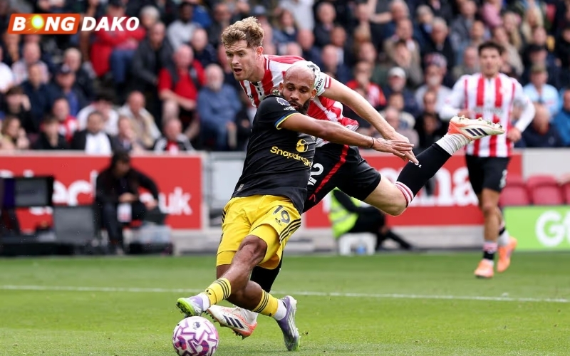 Đội hình dự kiến và thông tin lực lượng mới nhất