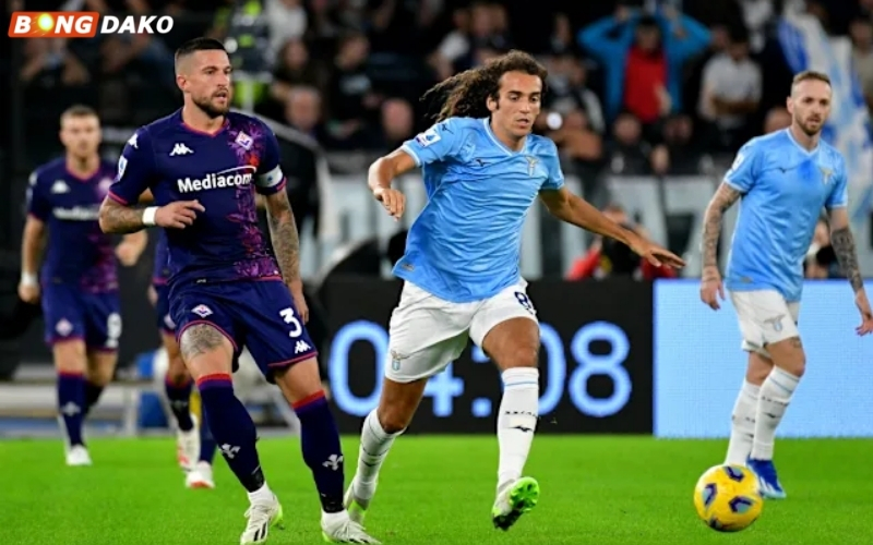 Dự đoán kết quả trận đấu Fiorentina vs Lazio ngày 14/04