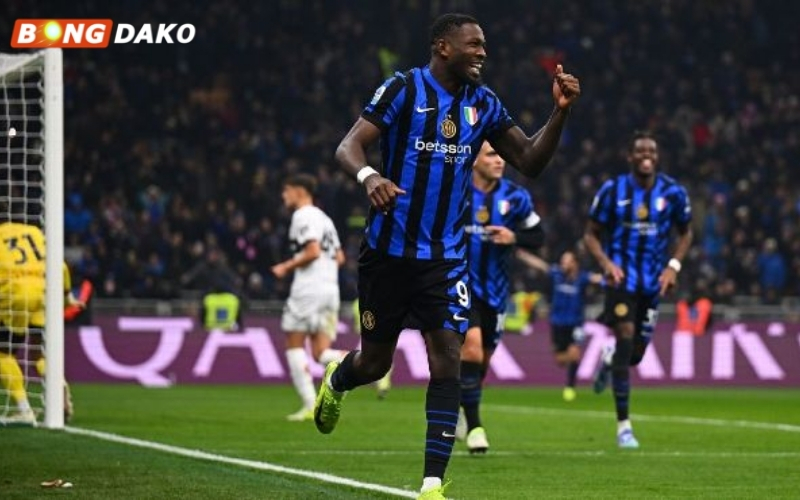 Dự đoán tỷ số trận đấu Inter Milan vs Parma