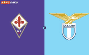 Fiorentina vs Lazio
