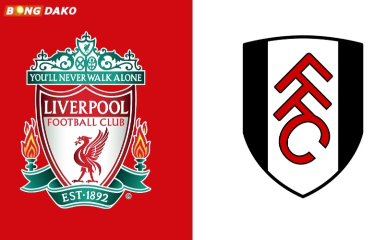 Nhận Định Liverpool vs Fulham 11/04: Sức Mạnh Tuyệt Đối Tại Anfield
