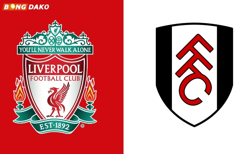 Liverpool vs Fulham