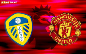 Manchester United vs Leeds United