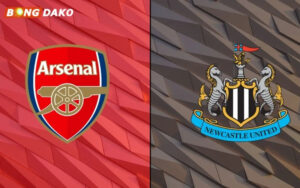 Nhận Định Trận Arsenal vs Newcastle United