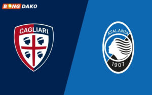 Nhận Định Trận Cagliari vs Atalanta