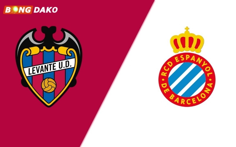 Nhận Định Trận Espanyol vs Levante