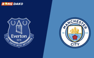 Nhận Định Trận Everton vs Manchester City
