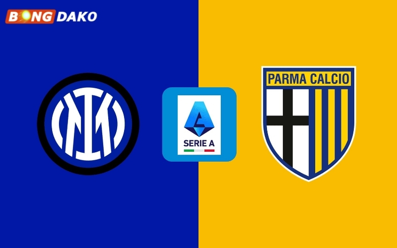 Nhận Định Trận Inter Milan vs Parma