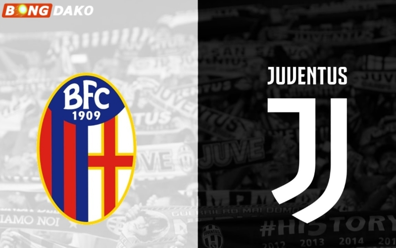 Nhận Định Trận Juventus vs Bologna
