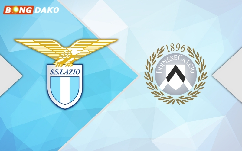 Nhận Định Trận Lazio vs Udinese