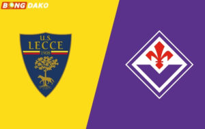 Nhận Định Trận Lecce vs Fiorentina