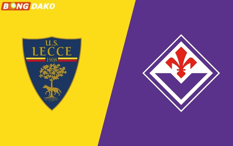 Nhận Định Trận Lecce vs Fiorentina