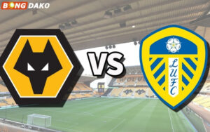 Nhận Định Trận Leeds United vs Wolverhampton Wanderers