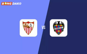 Nhận Định Trận Levante vs Sevilla