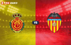 Nhận Định Trận Mallorca vs Valencia