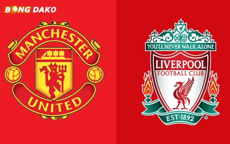Nhận Định Trận Manchester United vs Liverpool