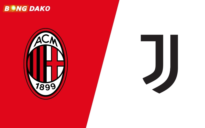 Nhận Định Trận Milan vs Juventus