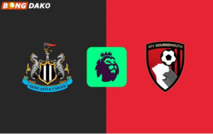 Nhận Định Trận Newcastle United vs AFC Bournemouth