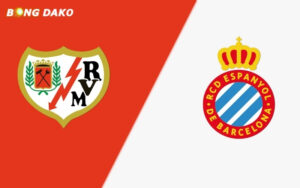 Nhận Định Trận Rayo Vallecano vs Espanyol
