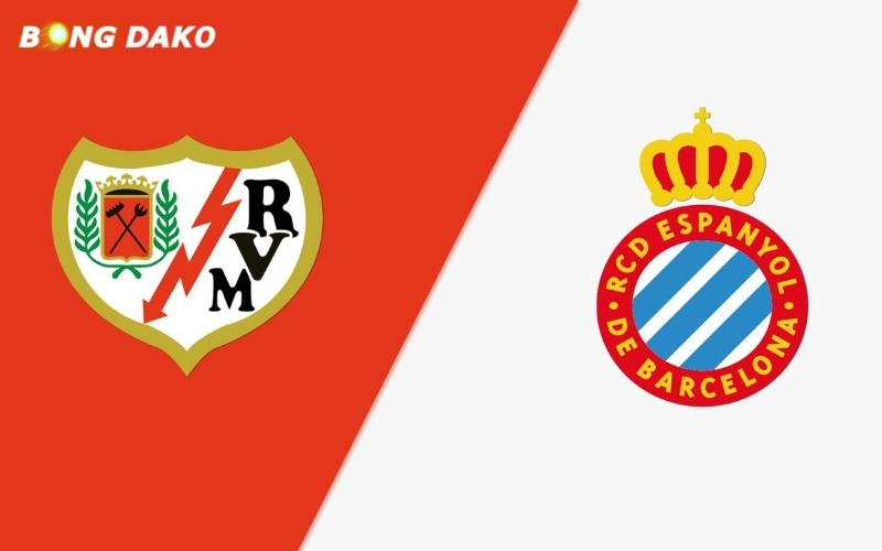 Nhận Định Trận Rayo Vallecano vs Espanyol