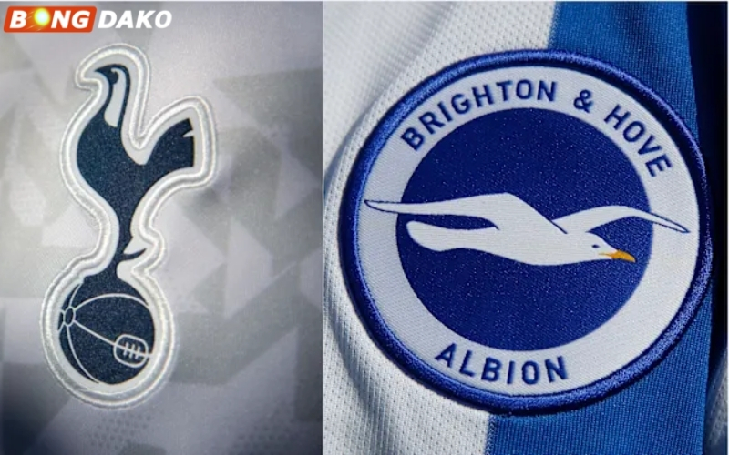 Nhận Định Trận Tottenham Hotspur vs Brighton & Hove Albion