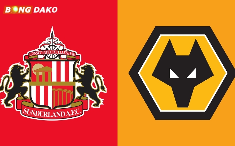 Nhận Định Trận Wolverhampton Wanderers vs Sunderland