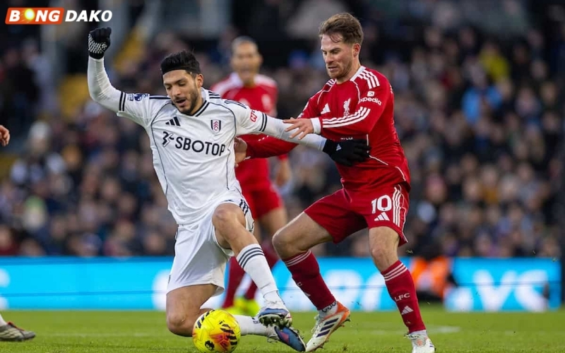 Phân tích chuyên sâu chiến thuật và nhân tố then chốt