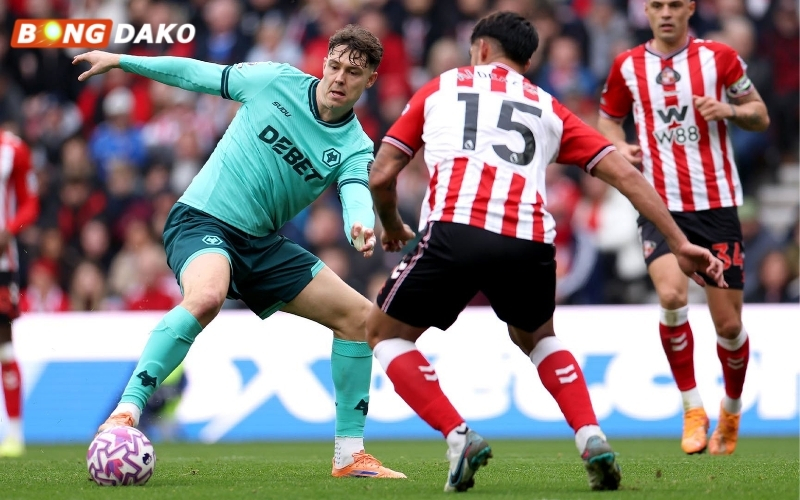Phân tích phong độ Wolverhampton Wanderers gần đây