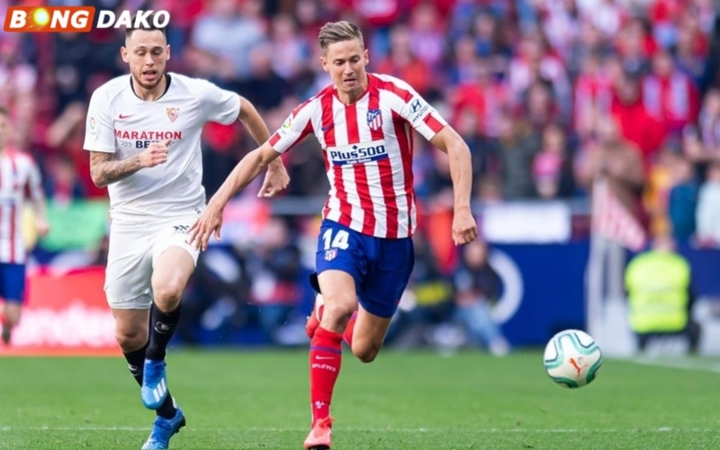 Phân tích sức mạnh và chiều sâu đội hình hai đội