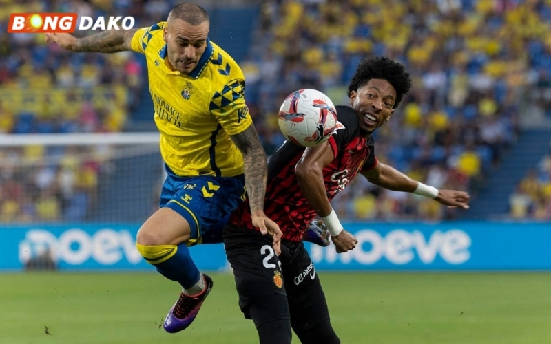 Soi kèo Mallorca vs Valencia từ chuyên gia bóng đá