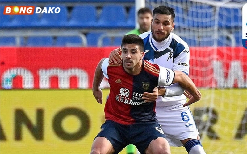 Soi kèo nhà cái Cagliari vs Atalanta tỷ lệ châu Á
