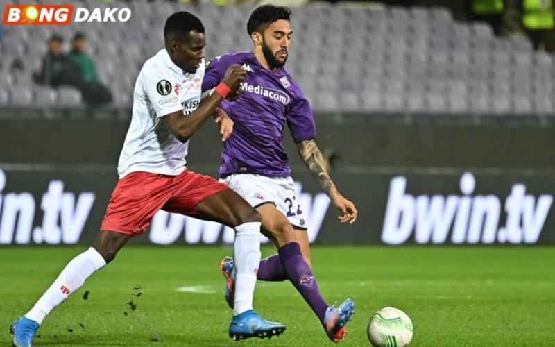 Soi kèo nhà cái và dự đoán tỷ số Lecce vs Fiorentina