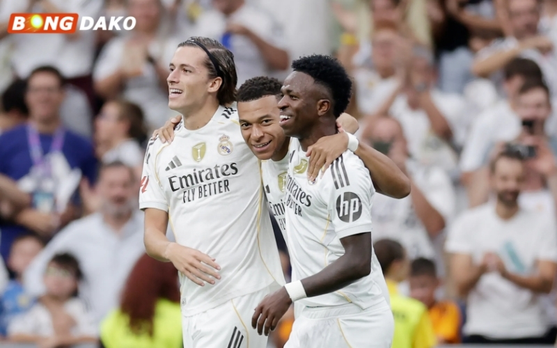 Soi kèo tỷ lệ bóng đá Espanyol vs Real Madrid 04/05
