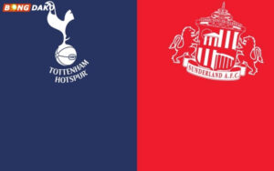 Sunderland vs Tottenham Hotspur