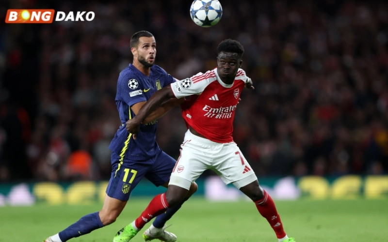 Tình hình lực lượng và sơ đồ chiến thuật dự kiến