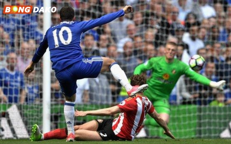 Dự đoán tỷ số trận Sunderland vs Chelsea từ chuyên gia
