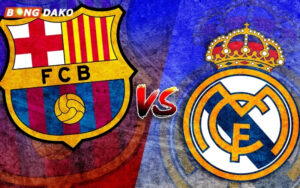 Nhận Định Trận Barcelona vs Real Madrid 11/05: Siêu kinh điển định đoạt ngôi vương