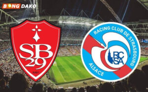 Nhận Định Trận Brest vs Strasbourg