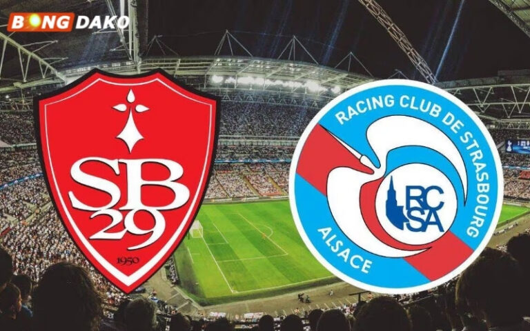 Nhận Định Trận Brest vs Strasbourg 14/05