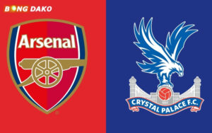 Nhận Định Trận Crystal Palace vs Arsenal 24/05