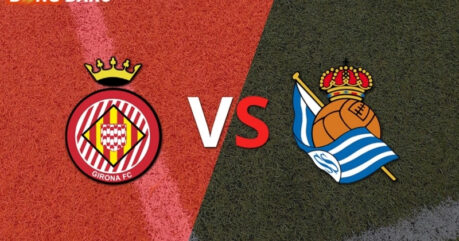 Nhận Định Trận Girona vs Real Sociedad 15/05